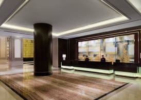 Changzhou Marriott Hotel 2