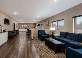Comfort Inn Onalaska - La Crosse Area 4