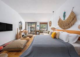 Ölüdeniz Blu Luxury Unique Hotel - Adults-Only 5