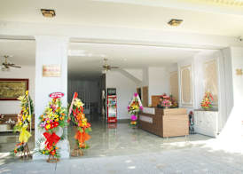Bac Nam Hotel 2