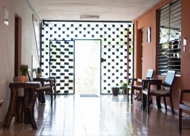 Hotel Valerie 4