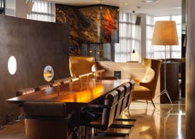 The Spencer Hotel 2