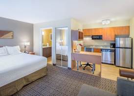 TownePlace Suites by Marriott Seattle Everett/Mukilteo 4