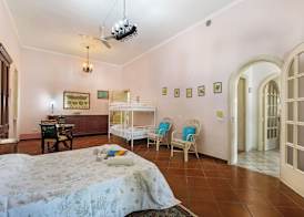 Villa Isidoro Sea View 5