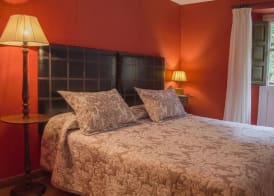 Hotel del Alto Sella 3
