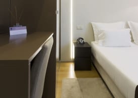 Hotel Fabrica do Chocolate 4