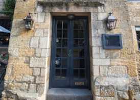 The Porch House 2