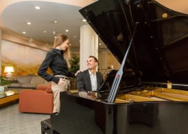Perugia Park Hotel 4