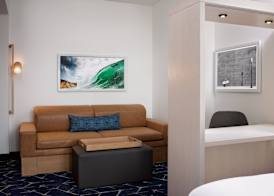 SpringHill Suites by Marriott Oceanside Beach 4