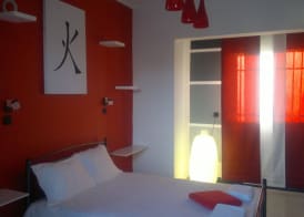 Karmik Concept Apartments 3
