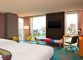 Aloft by Marriott Chicago Downtown River North 5