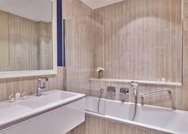 Hôtel Barrière Le Grand Hôtel Dinard 5