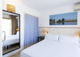 Acacias Apartamentos Salou 4