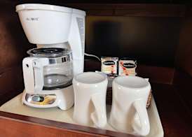 Governors Inn Hotel 4