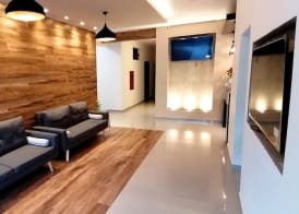 Premium Suites Deluxe Aparthotel Equipetrol 5
