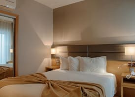 Hotel Oslo 3