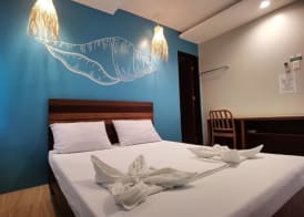 Amos Pili Tree Inn powered by Cocotel 4
