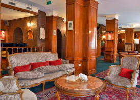 Hotel Forum 3