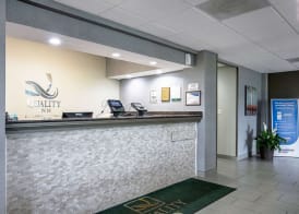 Quality Inn Holly Springs South 3