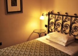 Hotel De Prati 5