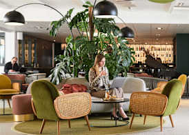 Mercure Aix en Provence Beaumanoir 2