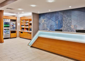 SpringHill Suites by Marriott Montgomery Prattville/Millbrook 5