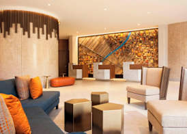 The Westin Chattanooga 2