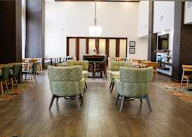 Hampton Inn & Suites Blythe 3