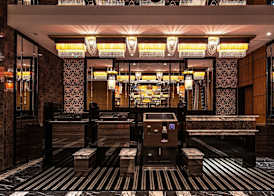 APA Hotel & Resort Hakata Ekihigashi 4