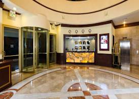 Hilton Princess San Pedro Sula 4