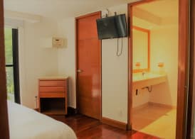 Condesa Suites 4