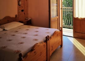 Hotel Piccola Mantova 5