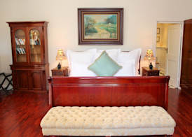 Le Jardin Villa 5