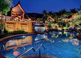Novotel Phuket Resort 4