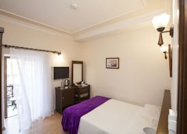 White Pearl Hotel 3