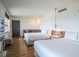 Shashi Hotel Mountain View Palo Alto 5