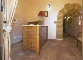 B&B Il Casale di Federico 2