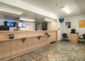 Motel 6-Palm Springs, CA - Downtown 3