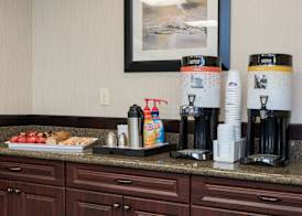 Hampton Inn Detroit/Roseville 5