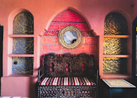 Panorama Guesthouse 2