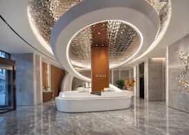voco Changsha Airport by IHG 3