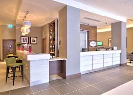 Hampton by Hilton London Croydon 5
