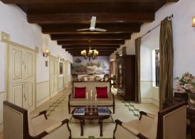 Siolim House 3