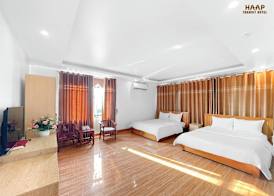 HAAP Transit Hotel 5