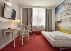 MyContinental Bucuresti Gara de Nord 5