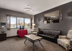 Travelodge by Wyndham Brandon 3