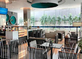 The Southern Hotel Surabaya 3