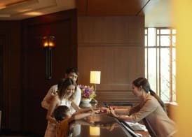 The Peninsula Bangkok 4