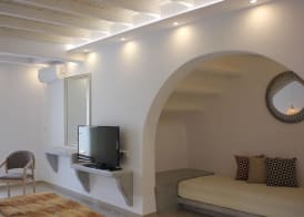 Naxian Emerald Hotel 5