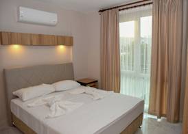 İRBEÇ APART & BUNGALOW 2